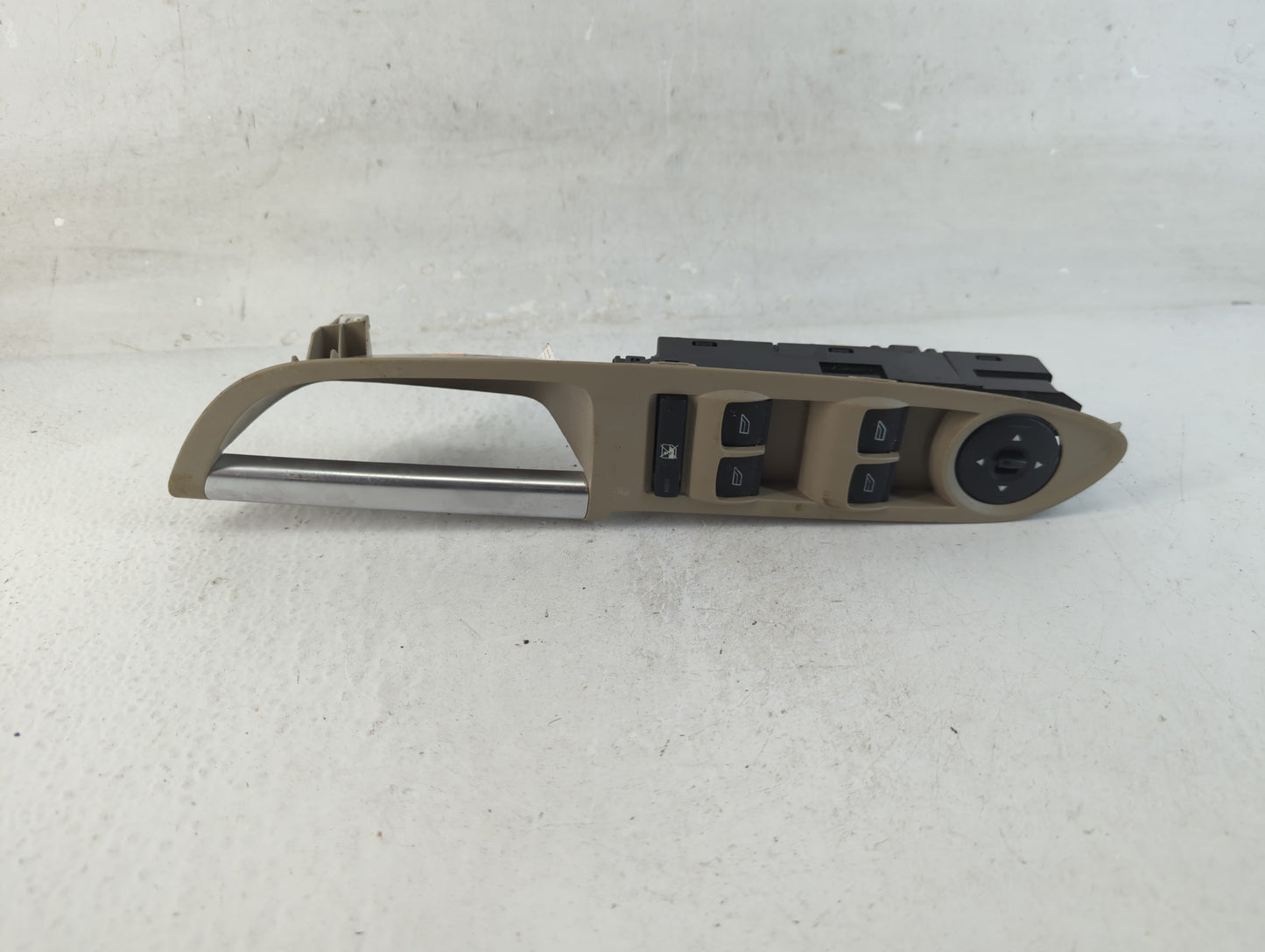2017-2019 Ford Escape Master Power Window Switch Replacement Driver Side Left P/N:BM5T-14A132-AA Fits OEM Used Auto Parts - 