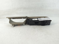 2017-2019 Ford Escape Master Power Window Switch Replacement Driver Side Left P/N:BM5T-14A132-AA Fits OEM Used Auto Parts - 