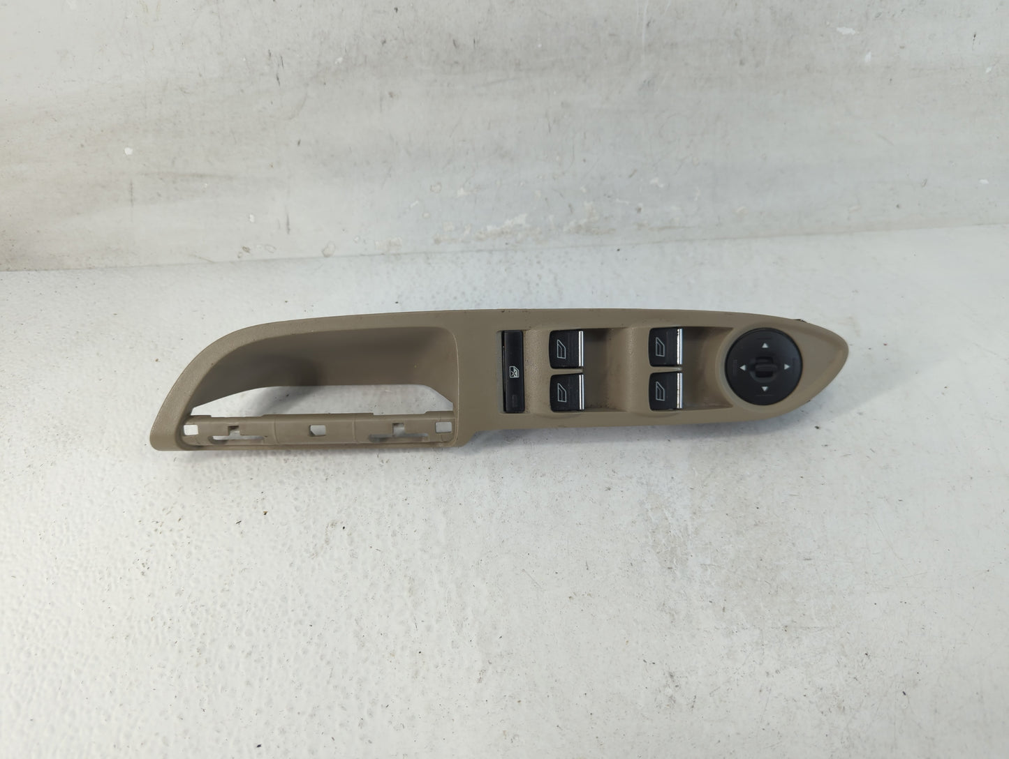 2017-2019 Ford Escape Master Power Window Switch Replacement Driver Side Left P/N:F1ET-14A132-AC Fits Fits 2017 2018 2019 OE