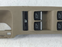 2017-2019 Ford Escape Master Power Window Switch Replacement Driver Side Left P/N:F1ET-14A132-AC Fits Fits 2017 2018 2019 OE