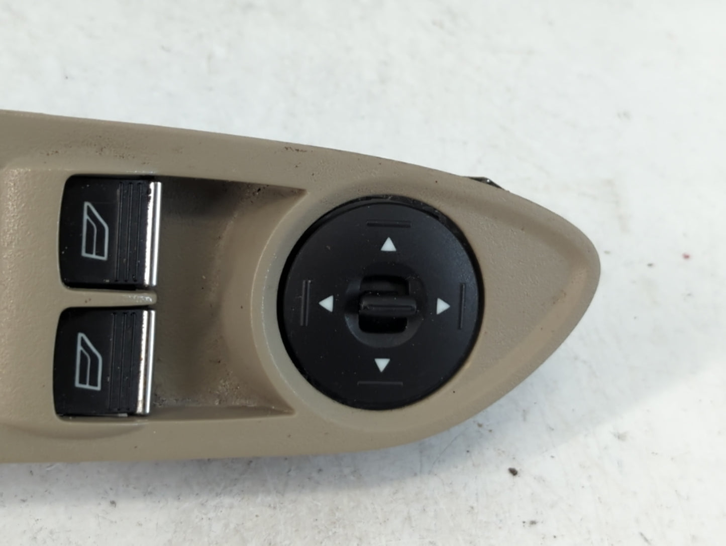 2017-2019 Ford Escape Master Power Window Switch Replacement Driver Side Left P/N:F1ET-14A132-AC Fits Fits 2017 2018 2019 OE