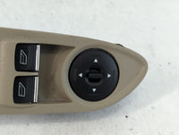 2017-2019 Ford Escape Master Power Window Switch Replacement Driver Side Left P/N:F1ET-14A132-AC Fits Fits 2017 2018 2019 OE