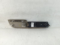 2017-2019 Ford Escape Master Power Window Switch Replacement Driver Side Left P/N:F1ET-14A132-AC Fits Fits 2017 2018 2019 OE
