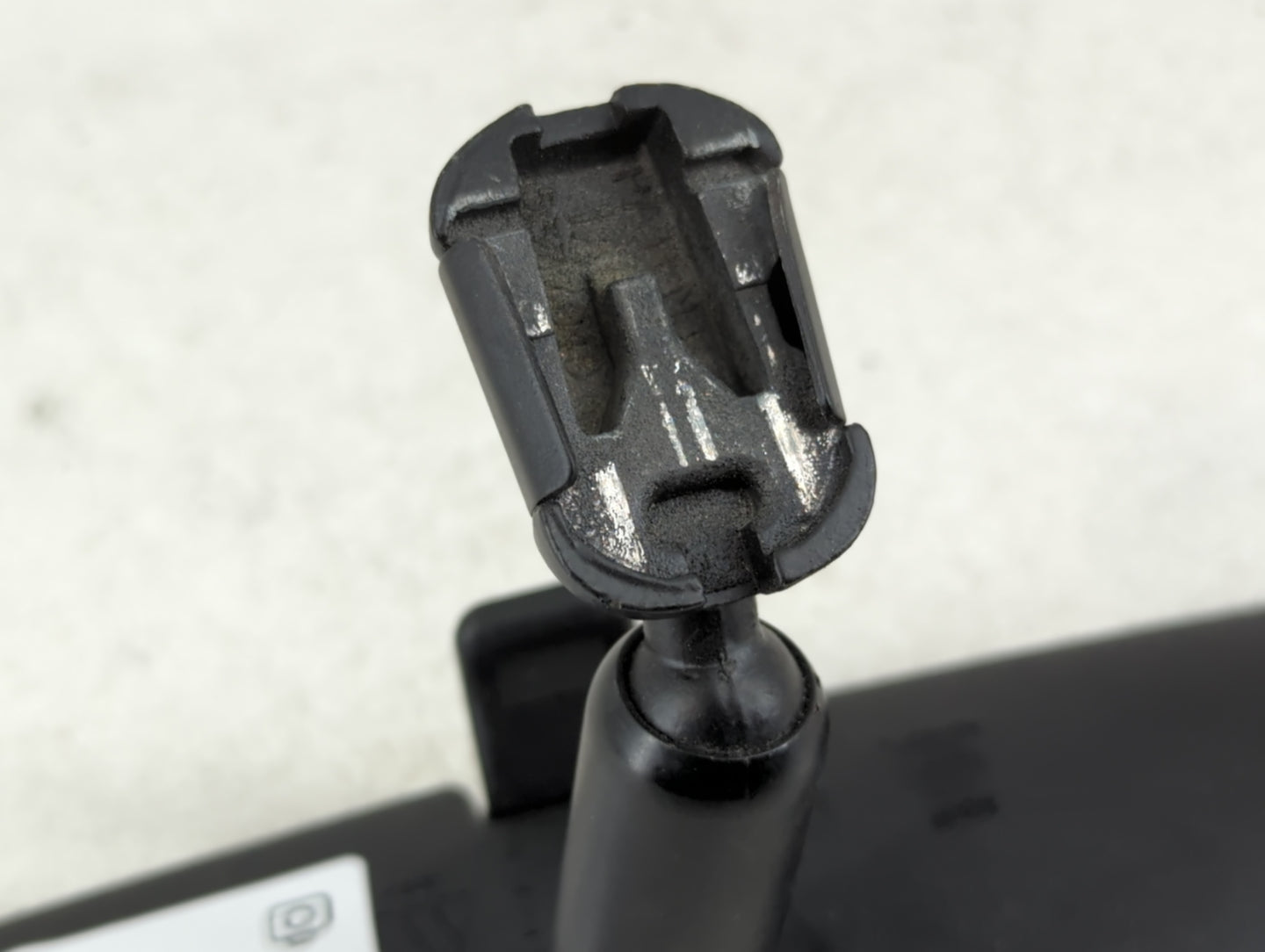 2017-2019 Ford Escape Interior Rear View Mirror Replacement OEM P/N:E11025617 E11015617 Fits Fits 2015 2016 2017 2018 2019 O