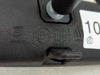 2017-2019 Ford Escape Interior Rear View Mirror Replacement OEM P/N:E11025617 E11015617 Fits Fits 2015 2016 2017 2018 2019 O