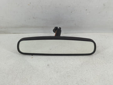 2017-2019 Ford Escape Interior Rear View Mirror Replacement OEM P/N:E11015617 E11045617 Fits Fits 2015 2016 2017 2018 2019 O
