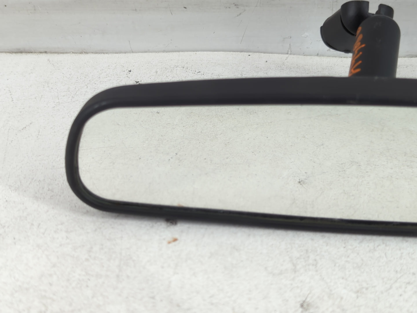 2017-2019 Ford Escape Interior Rear View Mirror Replacement OEM P/N:E11015617 E11045617 Fits Fits 2015 2016 2017 2018 2019 O
