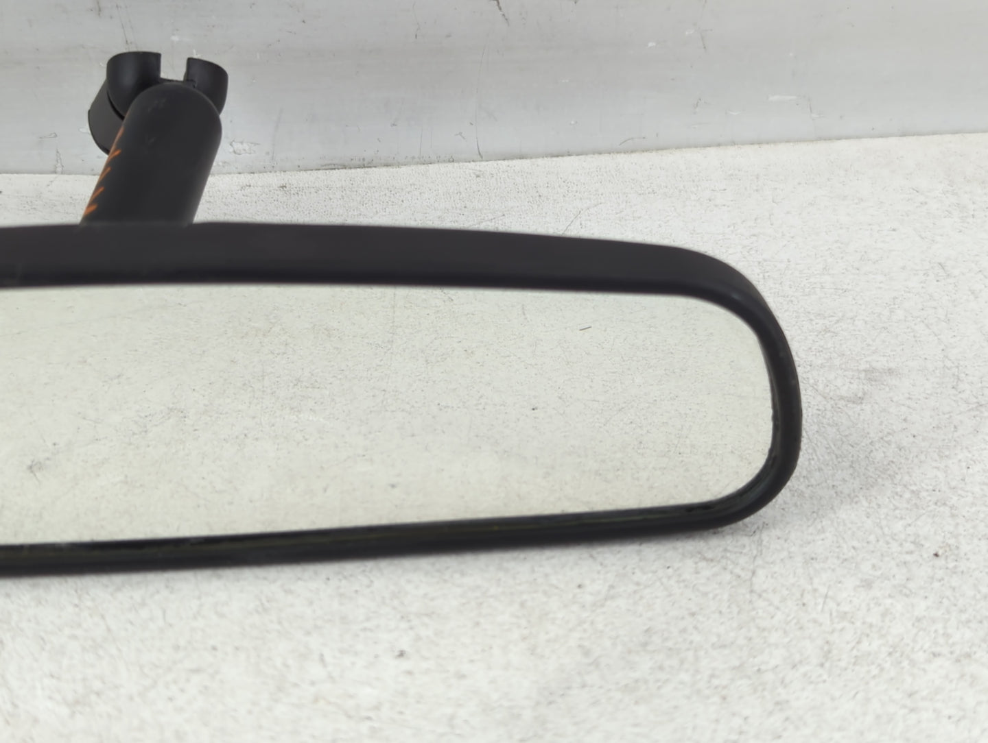 2017-2019 Ford Escape Interior Rear View Mirror Replacement OEM P/N:E11015617 E11045617 Fits Fits 2015 2016 2017 2018 2019 O