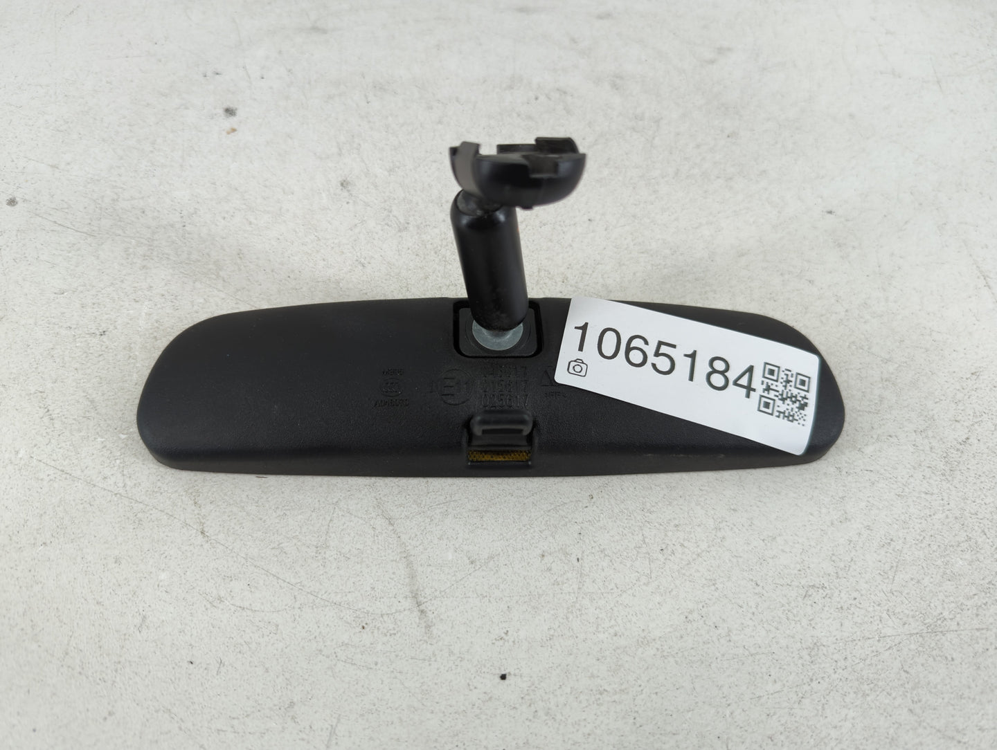 2017-2019 Ford Escape Interior Rear View Mirror Replacement OEM P/N:E11015617 E11045617 Fits Fits 2015 2016 2017 2018 2019 O