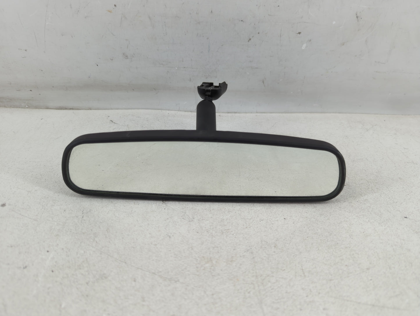 2017-2019 Ford Escape Interior Rear View Mirror Replacement OEM P/N:E11025617 E11015617 Fits Fits 2015 2016 2017 2018 2019 O