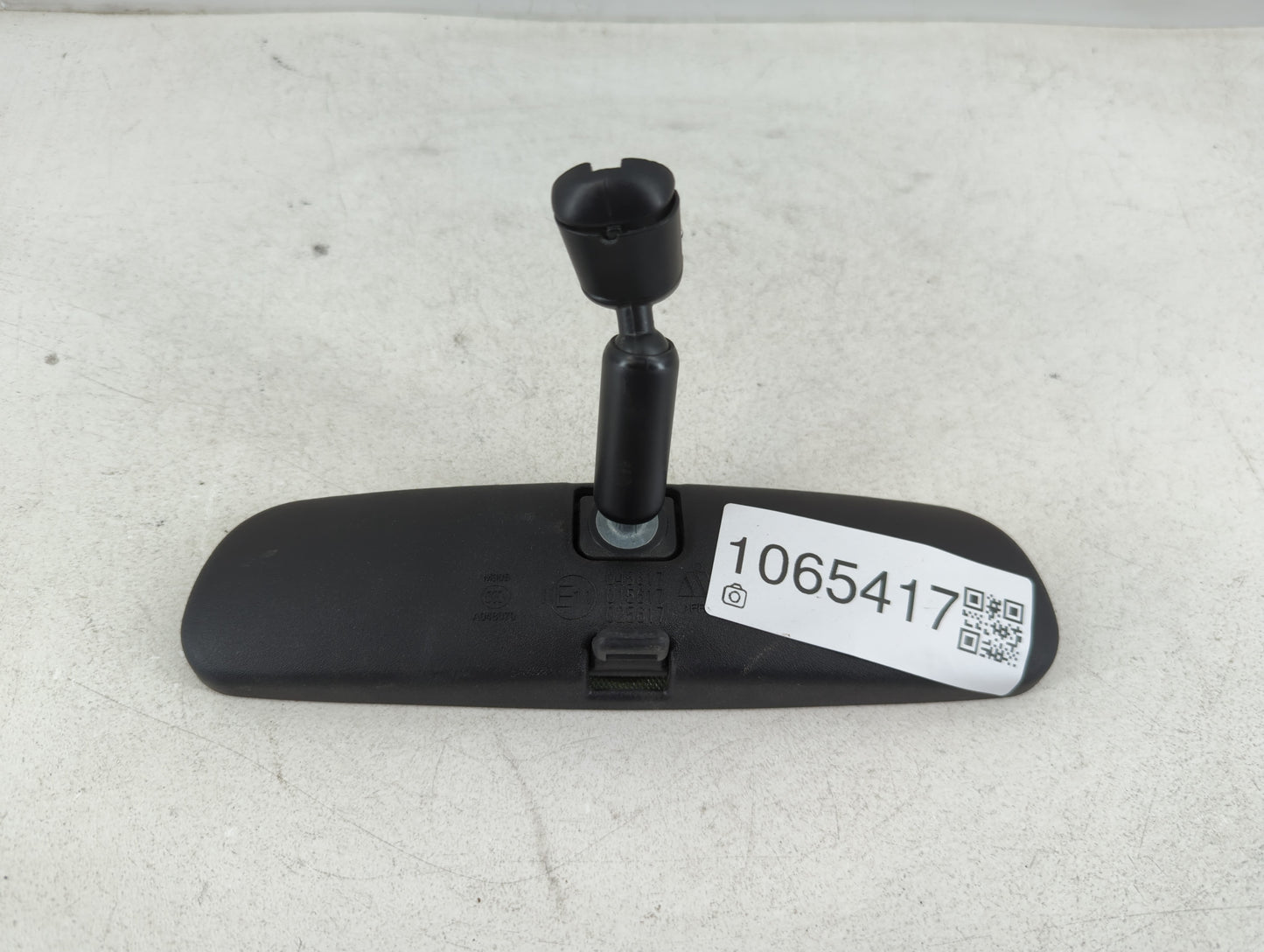 2017-2019 Ford Escape Interior Rear View Mirror Replacement OEM P/N:E11025617 E11015617 Fits Fits 2015 2016 2017 2018 2019 O