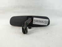 2017-2019 Ford Escape Interior Rear View Mirror Replacement OEM P/N:E11025617 E11015617 Fits Fits 2015 2016 2017 2018 2019 O
