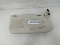 2013-2019 Ford Escape Sun Visor Shade Replacement Passenger Right Mirror Fits Fits 2013 2014 2015 2016 2017 2018 2019 OEM Us