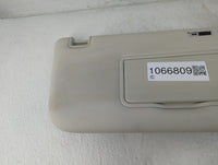 2013-2019 Ford Escape Sun Visor Shade Replacement Passenger Right Mirror Fits Fits 2013 2014 2015 2016 2017 2018 2019 OEM Us