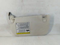 2013-2019 Ford Escape Sun Visor Shade Replacement Passenger Right Mirror Fits Fits 2013 2014 2015 2016 2017 2018 2019 OEM Us