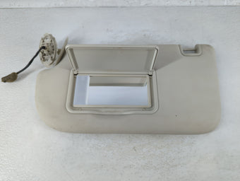 compare product 2013-2019 Ford Escape Sun Visor Shade Replacement Driver Left Mirror Fits Fits 2013 2014 2015 2016 2017 2018 2019 OEM Used Auto Parts