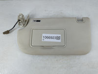 2013-2019 Ford Escape Sun Visor Shade Replacement Driver Left Mirror Fits Fits 2013 2014 2015 2016 2017 2018 2019 OEM Used A