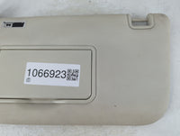 2013-2019 Ford Escape Sun Visor Shade Replacement Driver Left Mirror Fits Fits 2013 2014 2015 2016 2017 2018 2019 OEM Used A
