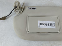 2013-2019 Ford Escape Sun Visor Shade Replacement Driver Left Mirror Fits Fits 2013 2014 2015 2016 2017 2018 2019 OEM Used A