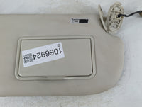 2013-2019 Ford Escape Sun Visor Shade Replacement Passenger Right Mirror Fits Fits 2013 2014 2015 2016 2017 2018 2019 OEM Us