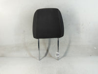 2016-2019 Ford Escape Headrest Head Rest Front Driver Passenger Seat Fits Fits 2016 2017 2018 2019 OEM Used Auto Parts - Oem