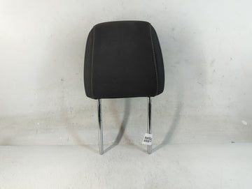 2016-2019 Ford Escape Headrest Head Rest Front Driver Passenger Seat Fits Fits 2016 2017 2018 2019 OEM Used Auto Parts