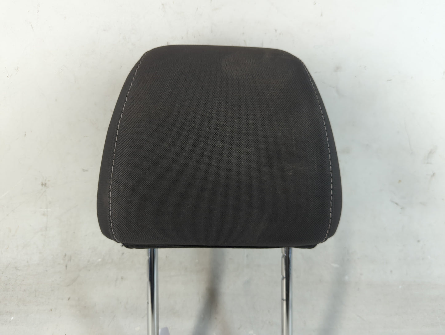 2016-2019 Ford Escape Headrest Head Rest Front Driver Passenger Seat Fits Fits 2016 2017 2018 2019 OEM Used Auto Parts - Oem