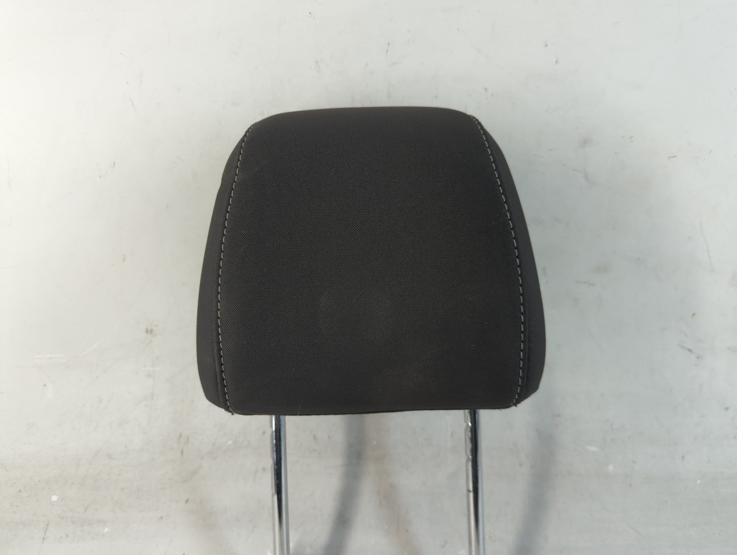 2017 Ford Escape Headrest Head Rest Front Driver Passenger Seat Fits OEM Used Auto Parts - Oemusedautoparts1.com