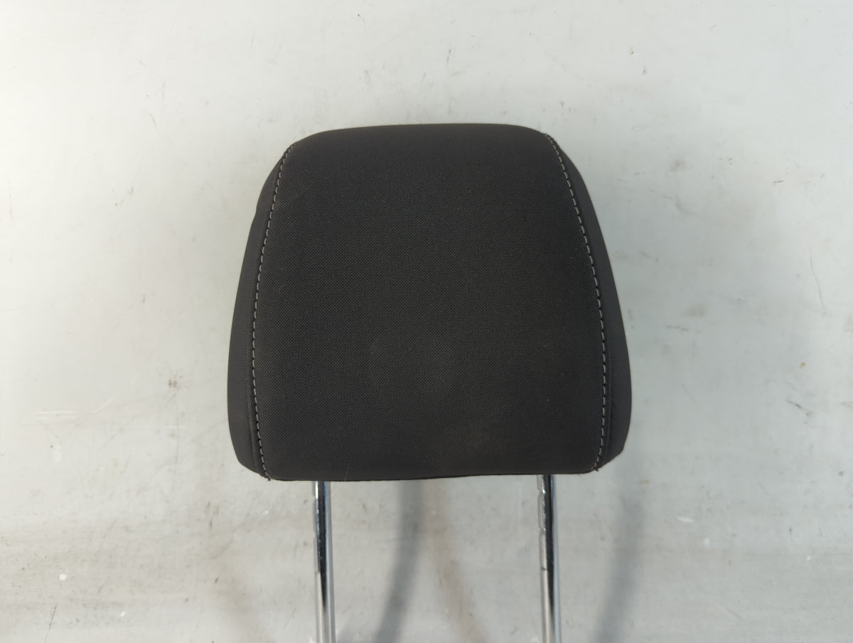 2017 Ford Escape Headrest Head Rest Front Driver Passenger Seat Fits OEM Used Auto Parts - Oemusedautoparts1.com