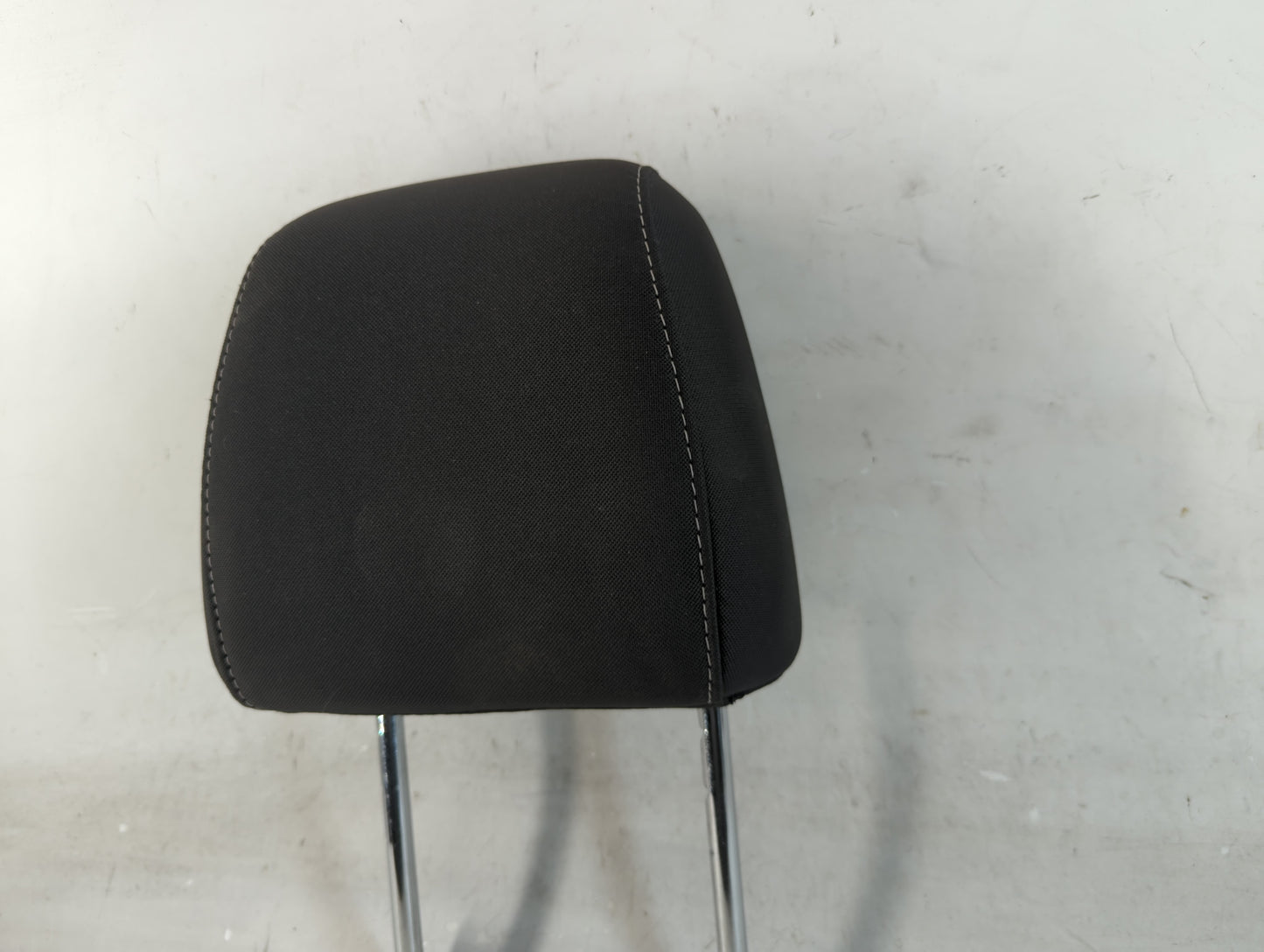 2017 Ford Escape Headrest Head Rest Front Driver Passenger Seat Fits OEM Used Auto Parts - Oemusedautoparts1.com