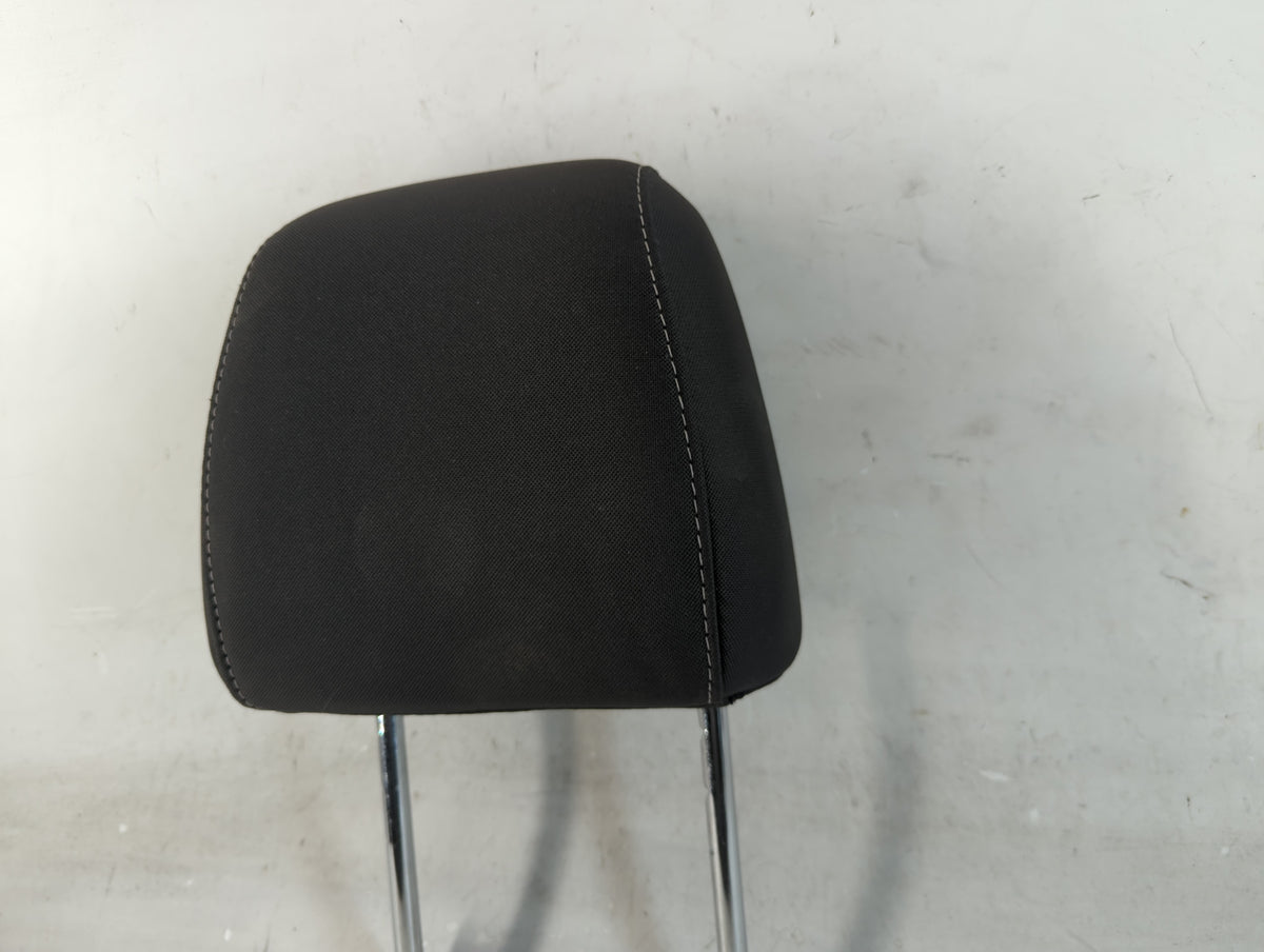 2017 Ford Escape Headrest Head Rest Front Driver Passenger Seat Fits OEM Used Auto Parts - Oemusedautoparts1.com