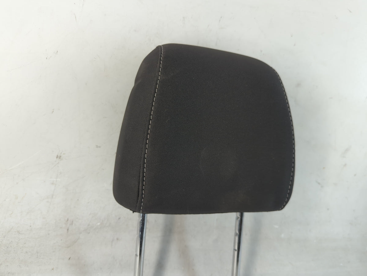 2017 Ford Escape Headrest Head Rest Front Driver Passenger Seat Fits OEM Used Auto Parts - Oemusedautoparts1.com