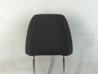 2017 Ford Escape Headrest Head Rest Front Driver Passenger Seat Fits OEM Used Auto Parts - Oemusedautoparts1.com