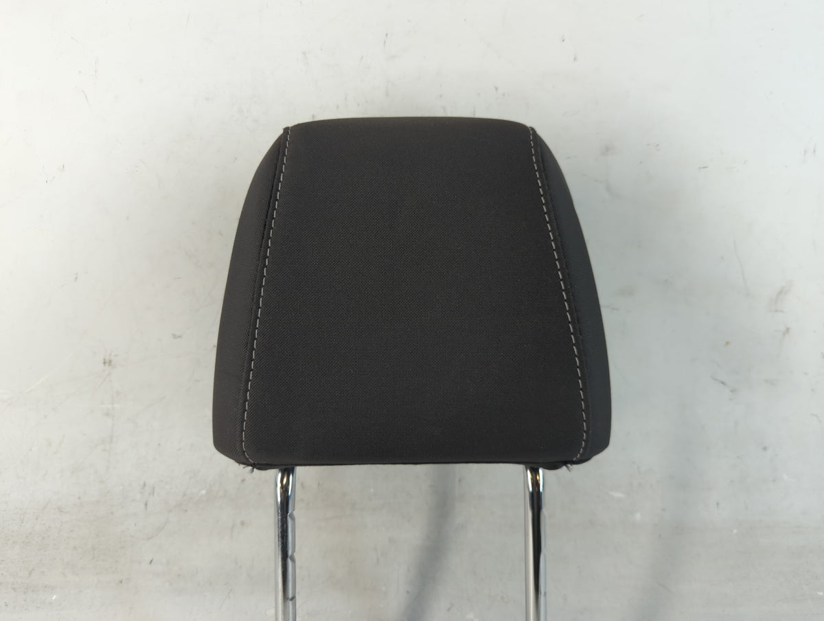 2017 Ford Escape Headrest Head Rest Front Driver Passenger Seat Fits OEM Used Auto Parts - Oemusedautoparts1.com