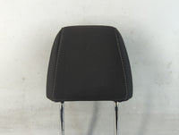 2017 Ford Escape Headrest Head Rest Front Driver Passenger Seat Fits OEM Used Auto Parts - Oemusedautoparts1.com