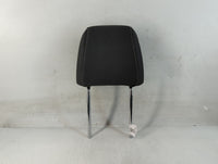 2017 Ford Escape Headrest Head Rest Front Driver Passenger Seat Fits OEM Used Auto Parts - Oemusedautoparts1.com