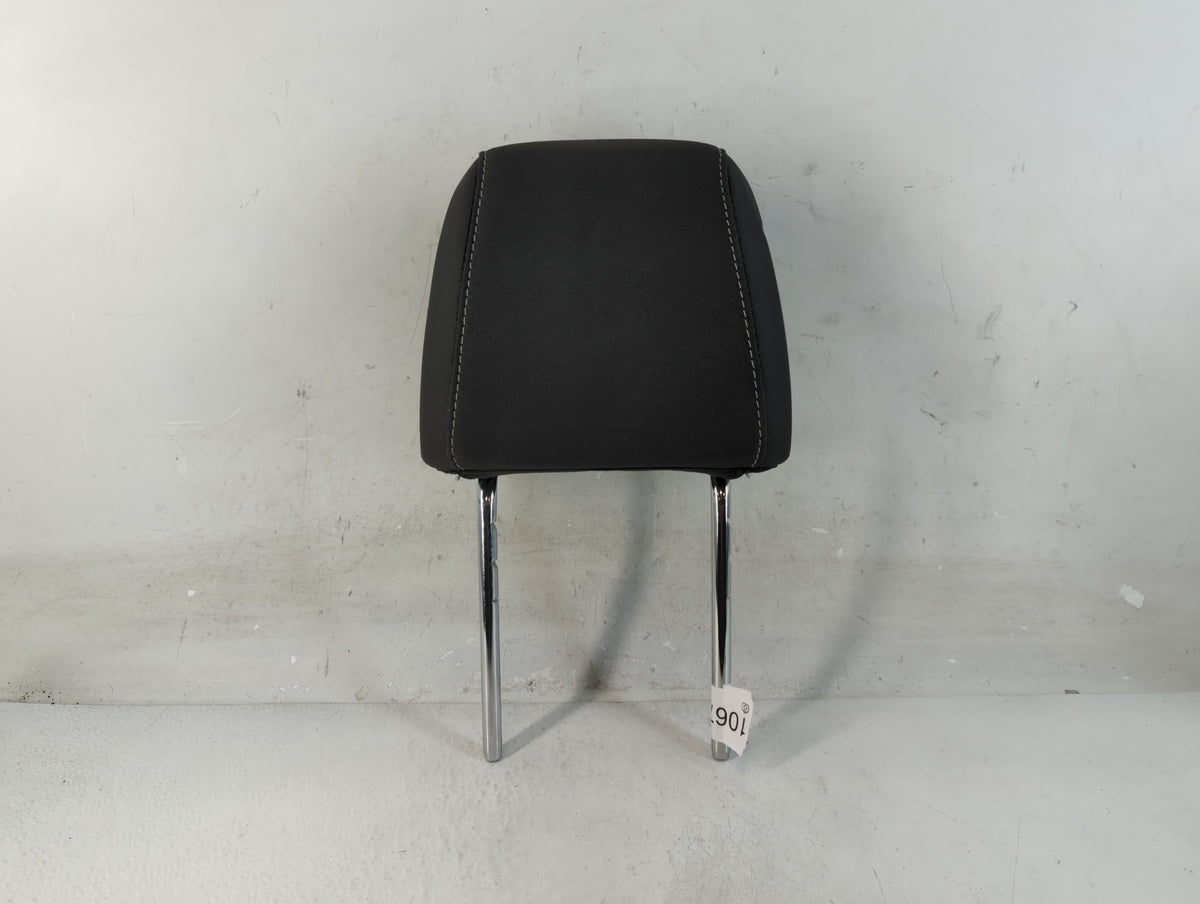 2017 Ford Escape Headrest Head Rest Front Driver Passenger Seat Fits OEM Used Auto Parts - Oemusedautoparts1.com