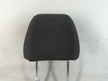 2017 Ford Escape Headrest Head Rest Front Driver Passenger Seat Fits OEM Used Auto Parts - Oemusedautoparts1.com