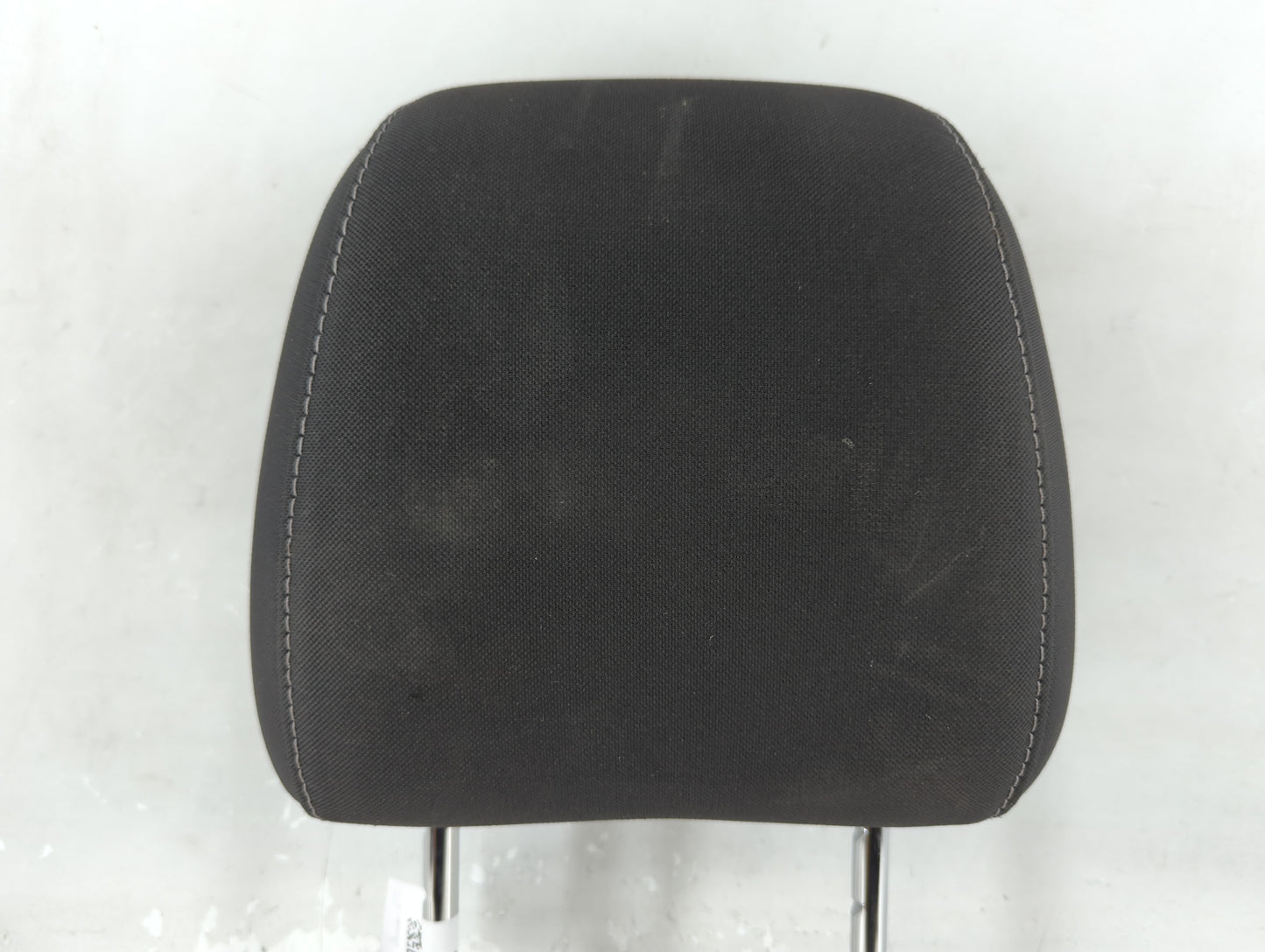 2016-2019 Ford Escape Headrest Head Rest Front Driver Passenger Seat Fits Fits 2016 2017 2018 2019 OEM Used Auto Parts - Oem