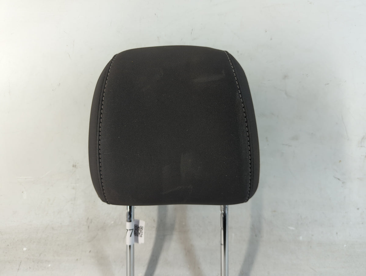 2017 Ford Escape Headrest Head Rest Front Driver Passenger Seat Fits OEM Used Auto Parts - Oemusedautoparts1.com