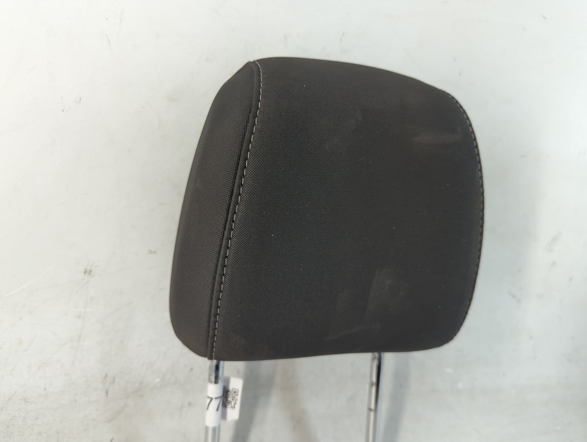 2017 Ford Escape Headrest Head Rest Front Driver Passenger Seat Fits OEM Used Auto Parts - Oemusedautoparts1.com