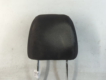 2016-2019 Ford Escape Headrest Head Rest Front Driver Passenger Seat Fits Fits 2016 2017 2018 2019 OEM Used Auto Parts - Oem