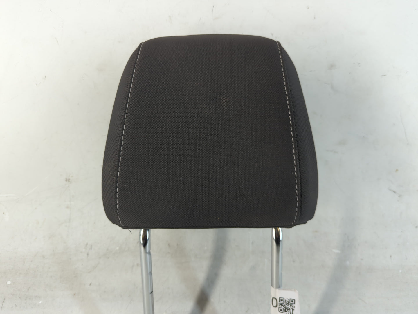 2016-2019 Ford Escape Headrest Head Rest Front Driver Passenger Seat Fits Fits 2016 2017 2018 2019 OEM Used Auto Parts - Oem