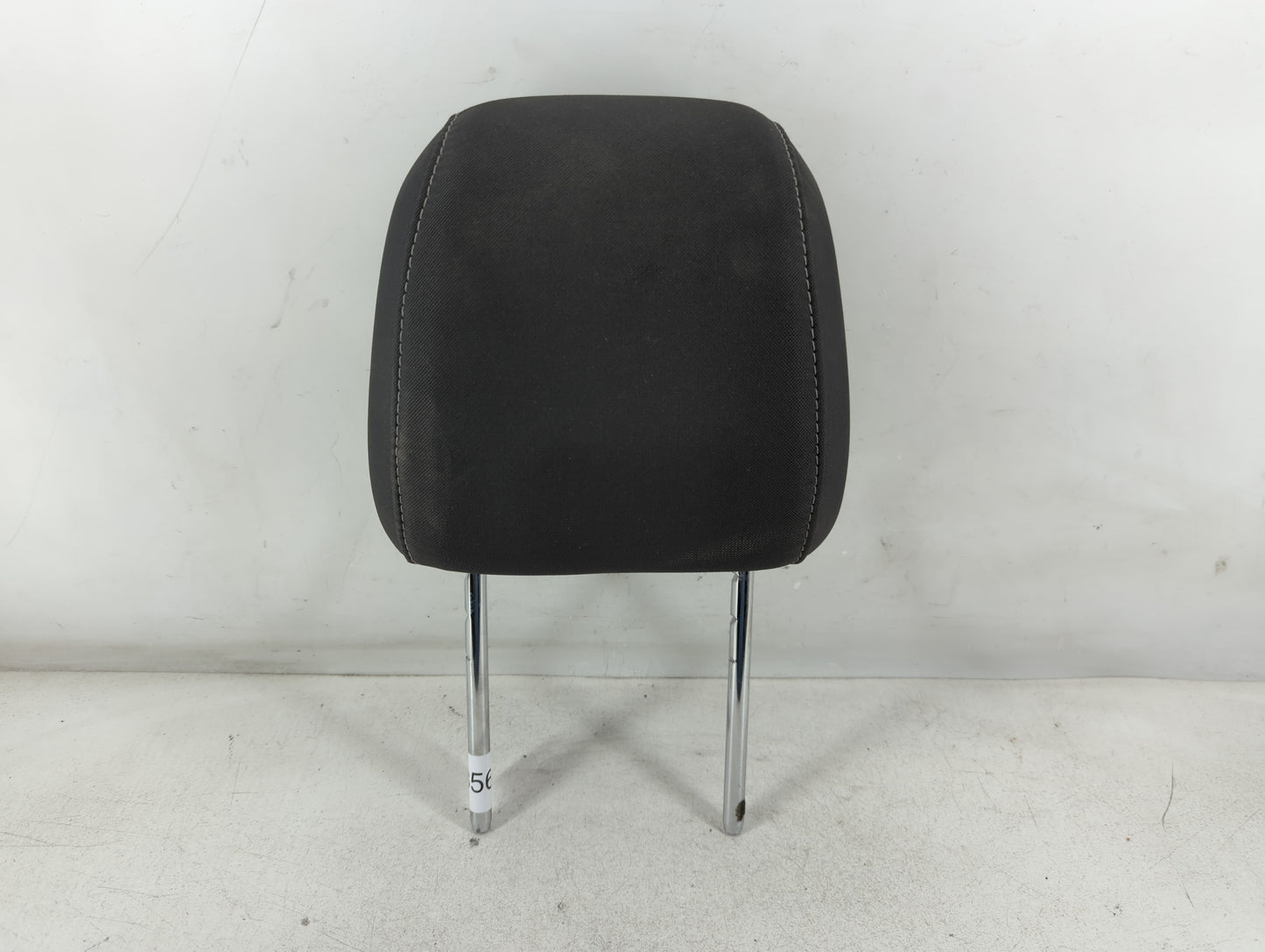 2017-2019 Ford Escape Headrest Head Rest Front Driver Passenger Seat Fits Fits 2017 2018 2019 OEM Used Auto Parts - Oemuseda