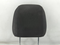 2017-2019 Ford Escape Headrest Head Rest Front Driver Passenger Seat Fits Fits 2017 2018 2019 OEM Used Auto Parts - Oemuseda