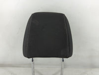 2017-2019 Ford Escape Headrest Head Rest Front Driver Passenger Seat Fits Fits 2017 2018 2019 OEM Used Auto Parts - Oemuseda