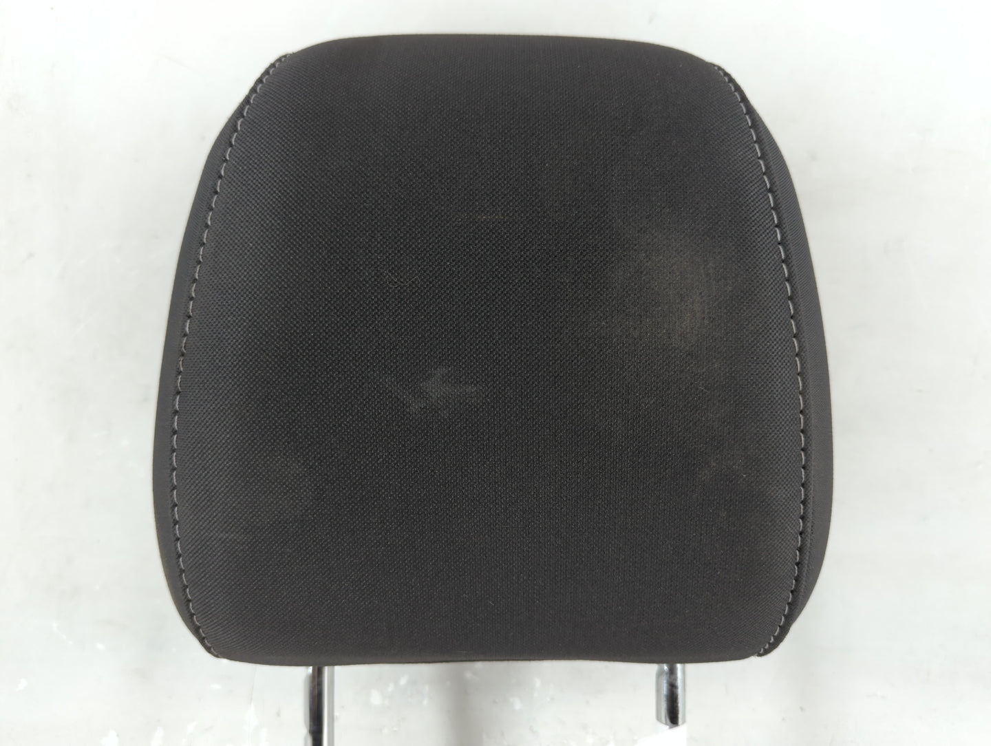 2016-2019 Ford Escape Headrest Head Rest Front Driver Passenger Seat Fits Fits 2016 2017 2018 2019 OEM Used Auto Parts - Oem
