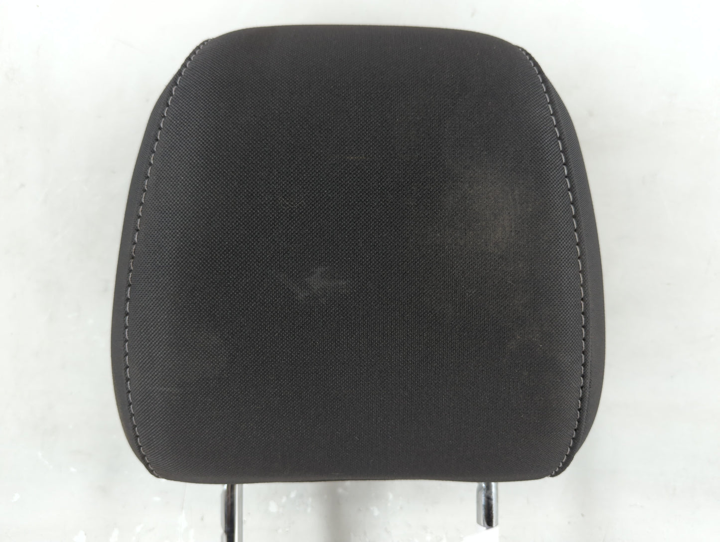 2016-2019 Ford Escape Headrest Head Rest Front Driver Passenger Seat Fits Fits 2016 2017 2018 2019 OEM Used Auto Parts - Oem