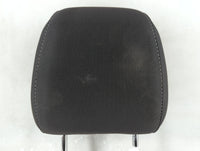 2016-2019 Ford Escape Headrest Head Rest Front Driver Passenger Seat Fits Fits 2016 2017 2018 2019 OEM Used Auto Parts - Oem