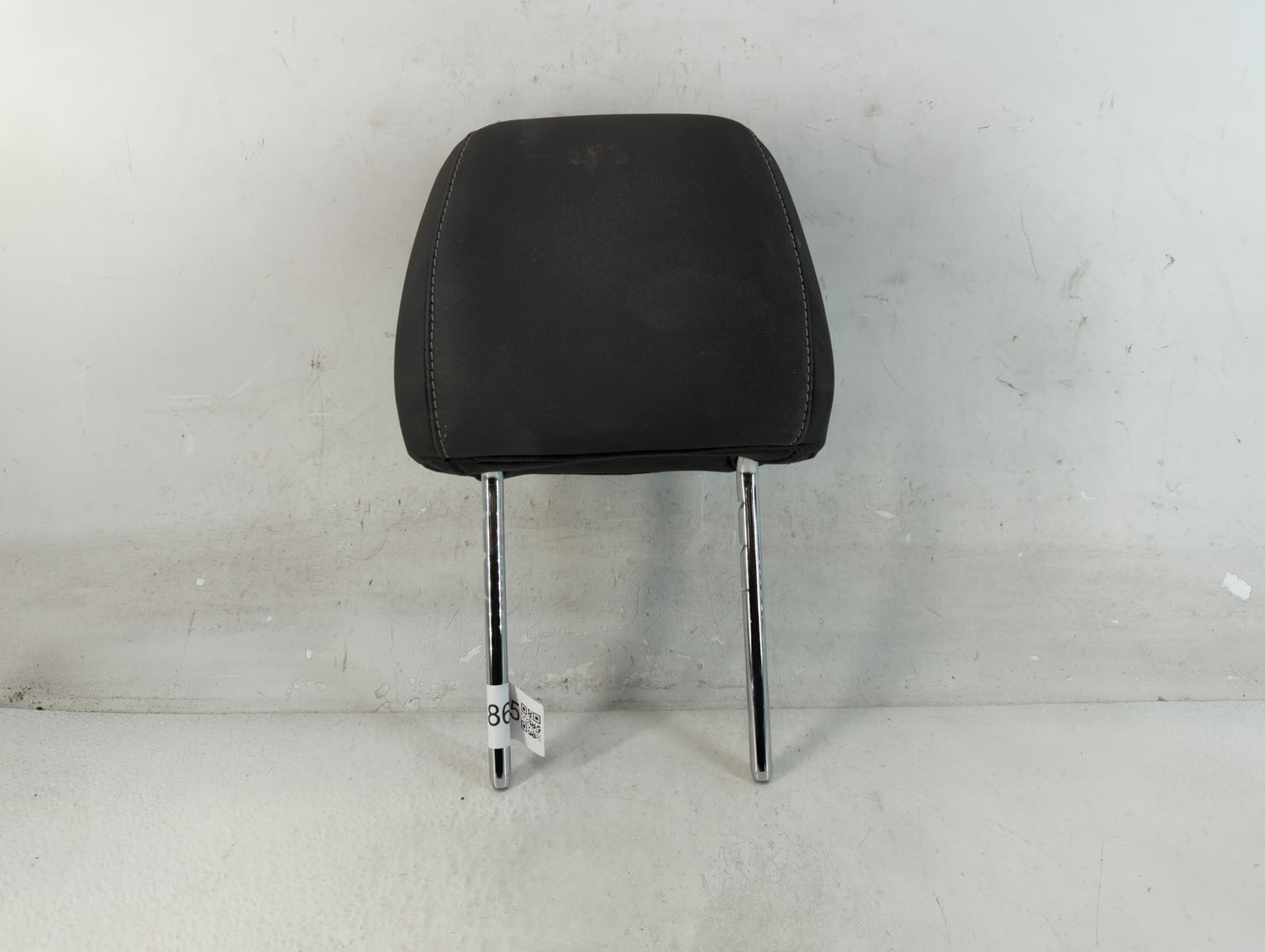 2016-2019 Ford Escape Headrest Head Rest Rear Seat Fits Fits 2016 2017 2018 2019 OEM Used Auto Parts - Oemusedautoparts1.com